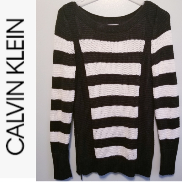 Calvin Klein Sweater